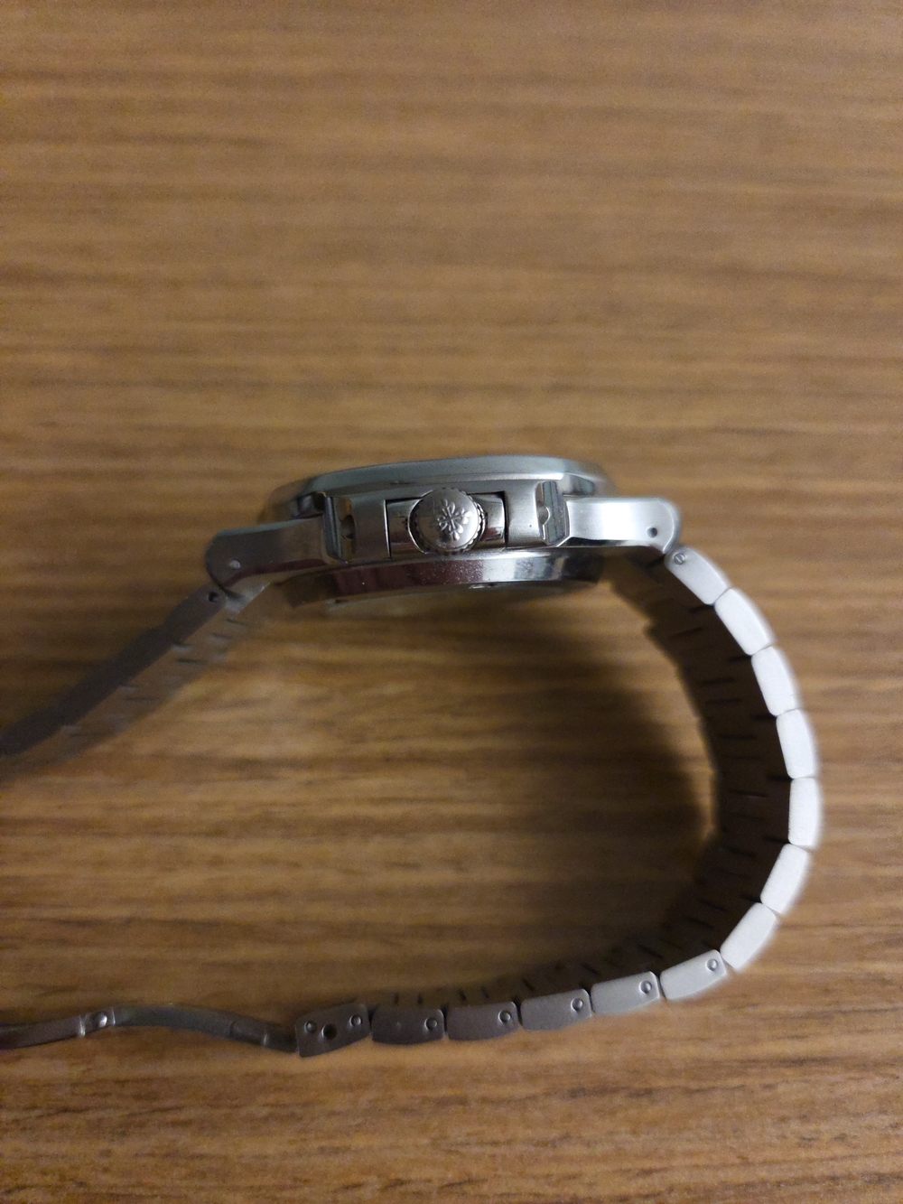 Patek Phillipe REP Automatic Self Winding ♊️ - Picture 3 of 9